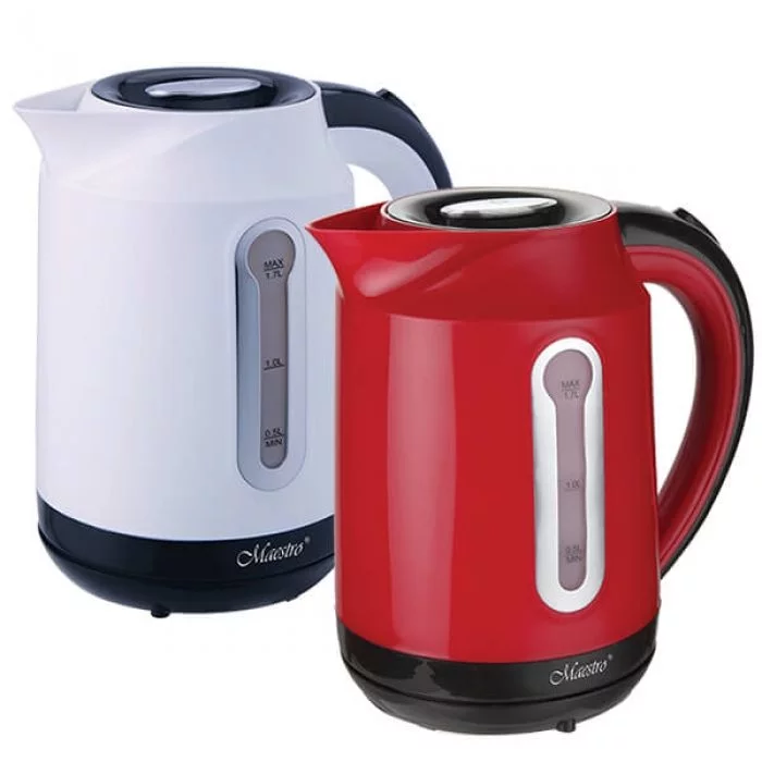 Image Чайник электрический Maestro MR-041