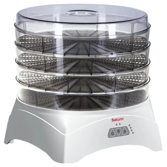 Image Сушилка для овощей и фруктов Saturn ST-FP0114
