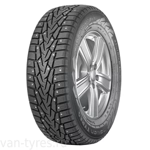 Image Nokian Nordman 7 Suv 265/70 R17 115T