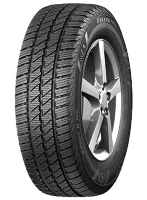 Image Viking Snowtech Van 195/60 R16C 99/97T