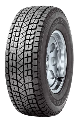 Image Maxxis SS-01 Presa SUV Ice 215/60 R17 96Q