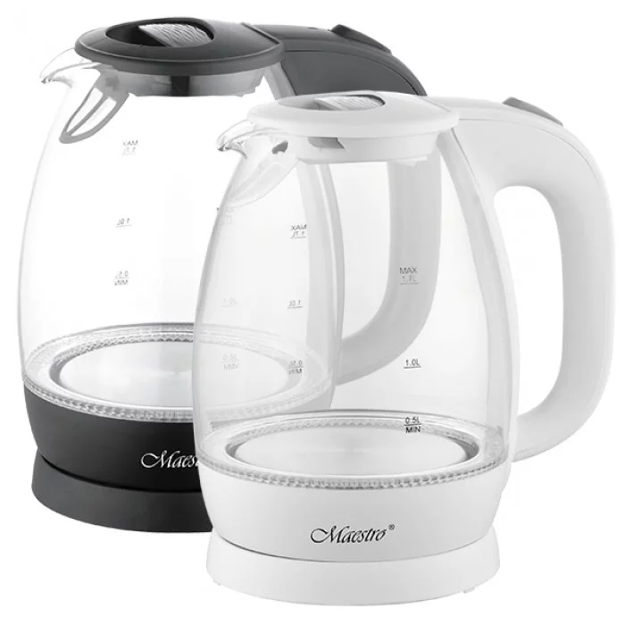 Image Чайник электрический Maestro MR-063