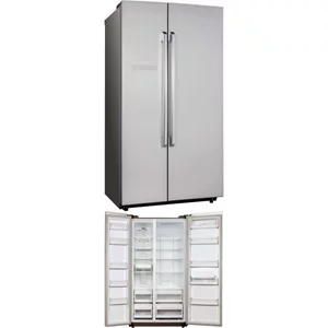 Image Kaiser Side-by-Side KS 90200 G