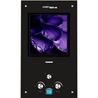 Incalzitor de apa pe gaz EUROTERM ET G20-1A