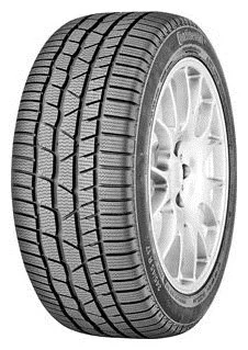 Image Шины Continental WinterContact TS830P MO 245/50 R18 104V XL