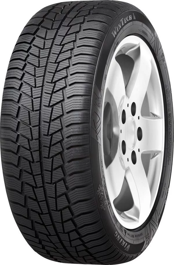 Image Viking 225/55 R17 WinTech 101V