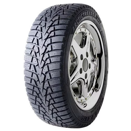 Image Maxxis 195/55 R16 NP3 87T