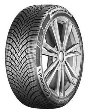 Image Continental 185/65 R15 WinterContactTS860 88T