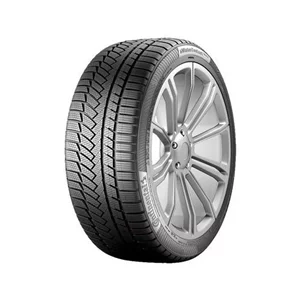 Image Continental 215/65 R16 WinterContactTS850P Suv 98H FR