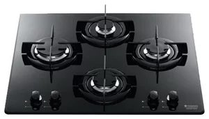 Image Hotpoint-Ariston TD 640 S (BK) GH/HA