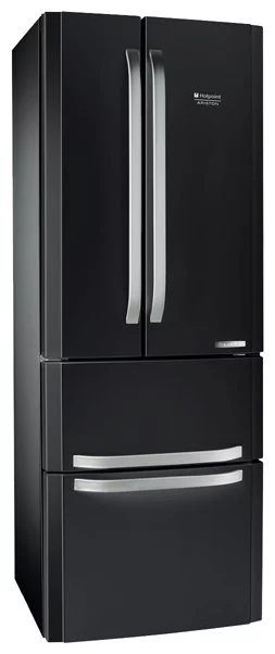 Image Hotpoint-Ariston E4D AA SB C