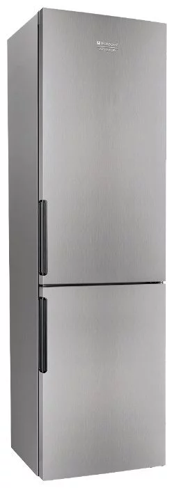 Image Hotpoint-Ariston LH8 FF2 X (UA)