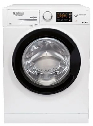 Image Hotpoint-Ariston RSPGX 623 FK