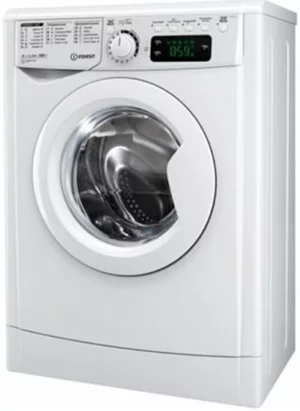 Image Indesit E2SE 2160 W