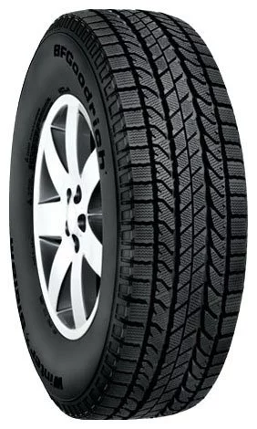 Image BFGoodrich Winter Slalom KSI 205/70 R15