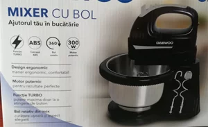 Image DAEWOO DHM100B