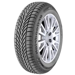 Image BFGoodrich G-Force 245/45 R17
