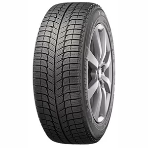 Image Michelin 215/60 R17 X-ICE 3