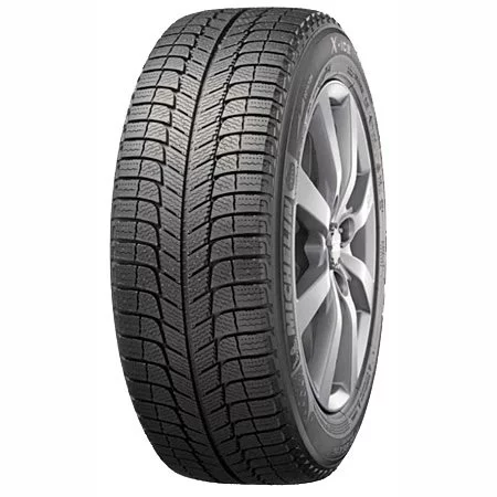 Image Michelin 215/60 R17 X-ICE 3