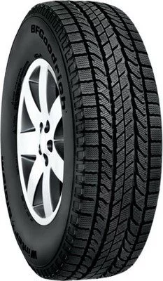 Image BFGoodrich Winter Slalom KSI 215/65 R16