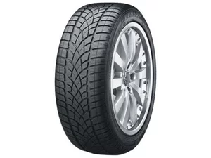 Image Dunlop Winter Sport 3D H 215/65 R16