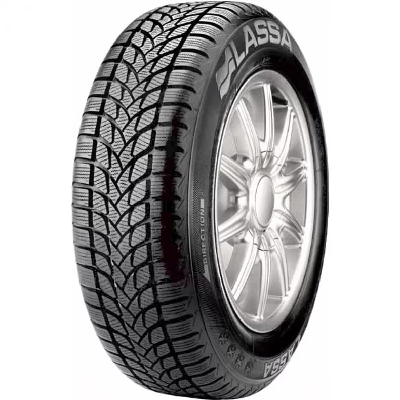Image Lassa Com Win 2 265/65 R17