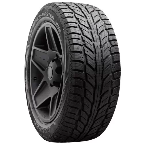 Image Шины Cooper Weather-Master WSC 235/60 R18 107T