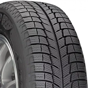 Image Michelin X-ICE 3 215/55 R16
