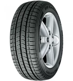 Image BFGoodrich Activan winter 225/70 R15C