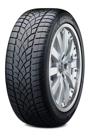 Image Dunlop Winter Sport 5D 195/65 R15