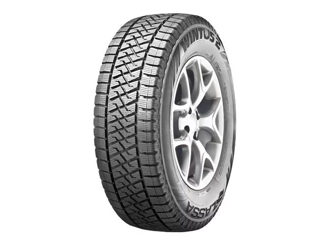 Image Lassa Wintus 2 195/65 R16C