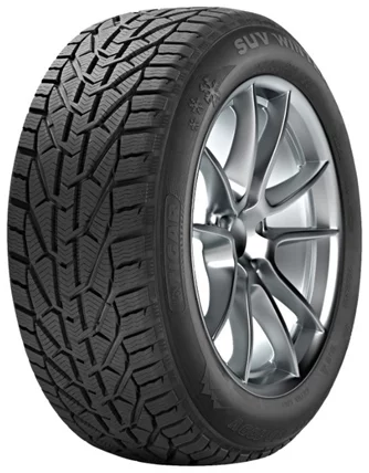 Tigar SUV Winter 255/55 R18