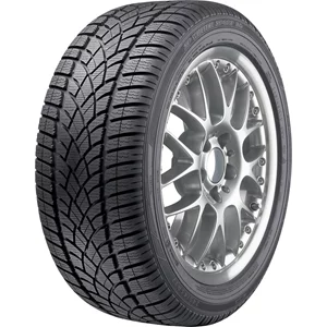 Image Dunlop Winter Sport 3D H 225/45 R17
