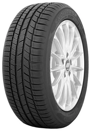 Image Toyo Snowprox S954 215/55 R16