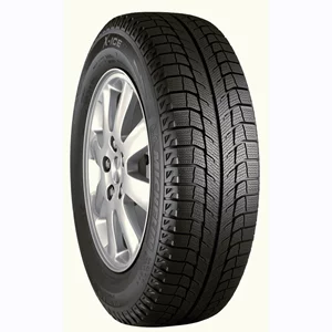 Image Michelin Latitude X-ICE 2 235/55 R19