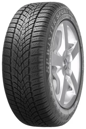 Image Dunlop Winter Sport 4D H 195/55 R15