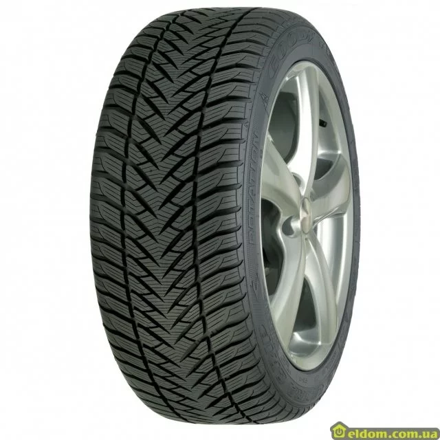 Image Goodyear Ultra Grip 8 205/65 R15