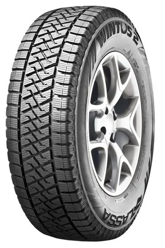 Lassa Wintus 2 215/60 R16C