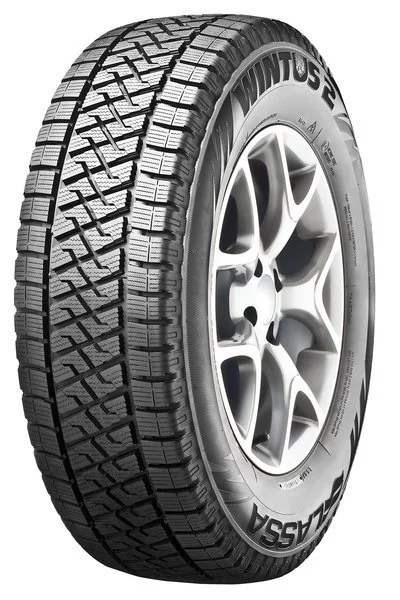 Image Lassa Wintus 2 215/60 R16C