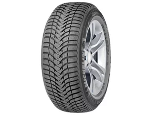 Image Michelin Alpin 4 195/55 R15
