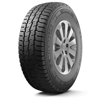 Anvelope Michelin Agilis Alpin 195/70 R15C