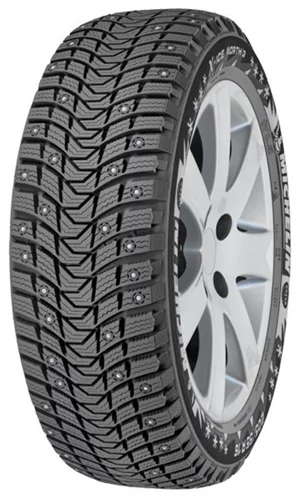 Image Michelin X-ICE North 3 205/60 R16