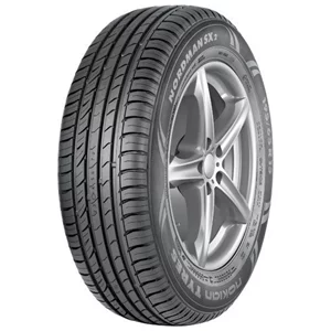 Image Шины Nokian Nordman SX2 195/60 R15