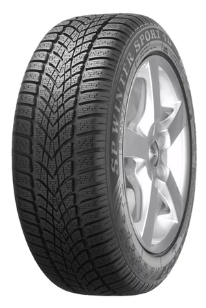 Image Dunlop Winter Sport 5D MFS 225/55 R16