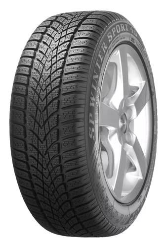 Dunlop Winter Sport 5D MFS 225/55 R16