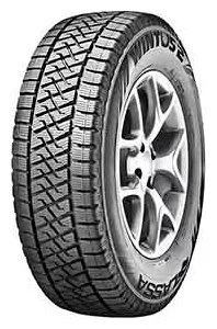 Image Lassa Wintus 2 215/65 R16C