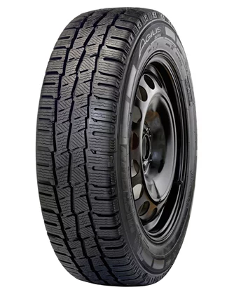 Anvelope Michelin Agilis Alpin 195/75 R16C