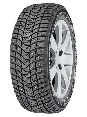 Image Michelin X-ICE North 3 205/65 R16