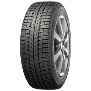 Image Michelin X-ICE 3 245/45 R18