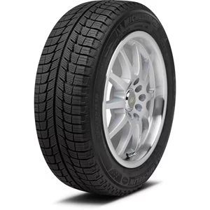Image Michelin X-ICE 3 225/55 R16
